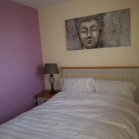Jane'S Villa Free Parking Инвернесс Экстерьер фото