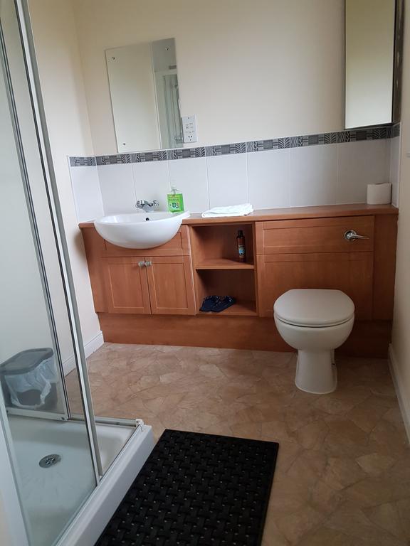 Jane'S Villa Free Parking Инвернесс Экстерьер фото